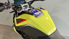 24 Model Year BMW F900 GS